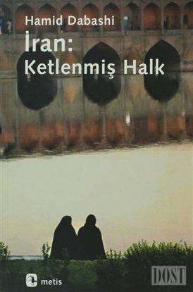 İran: Ketlenmiş Halk